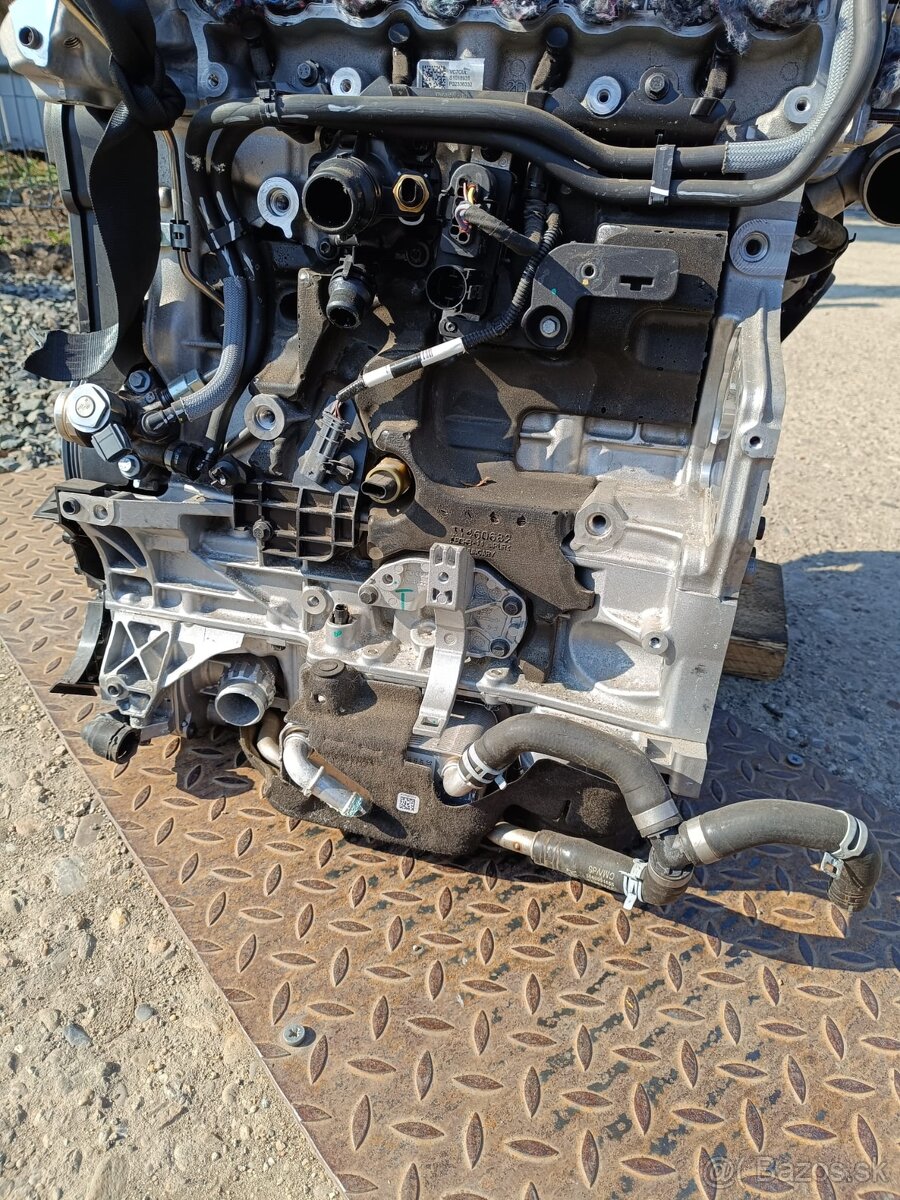 VOLVO XC60 II,V90,XC90 II 2.0 D420T2 - 3