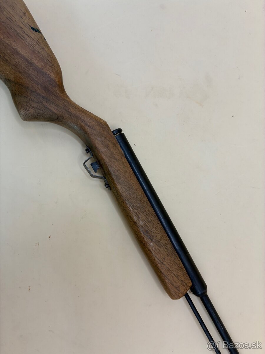 Mini model Vzduchovka - 3