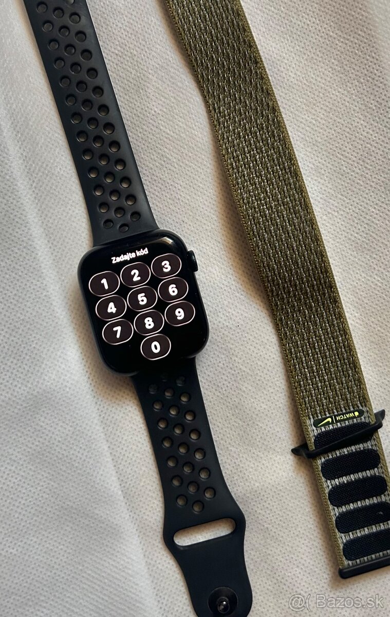 Apple watch 8 - 3