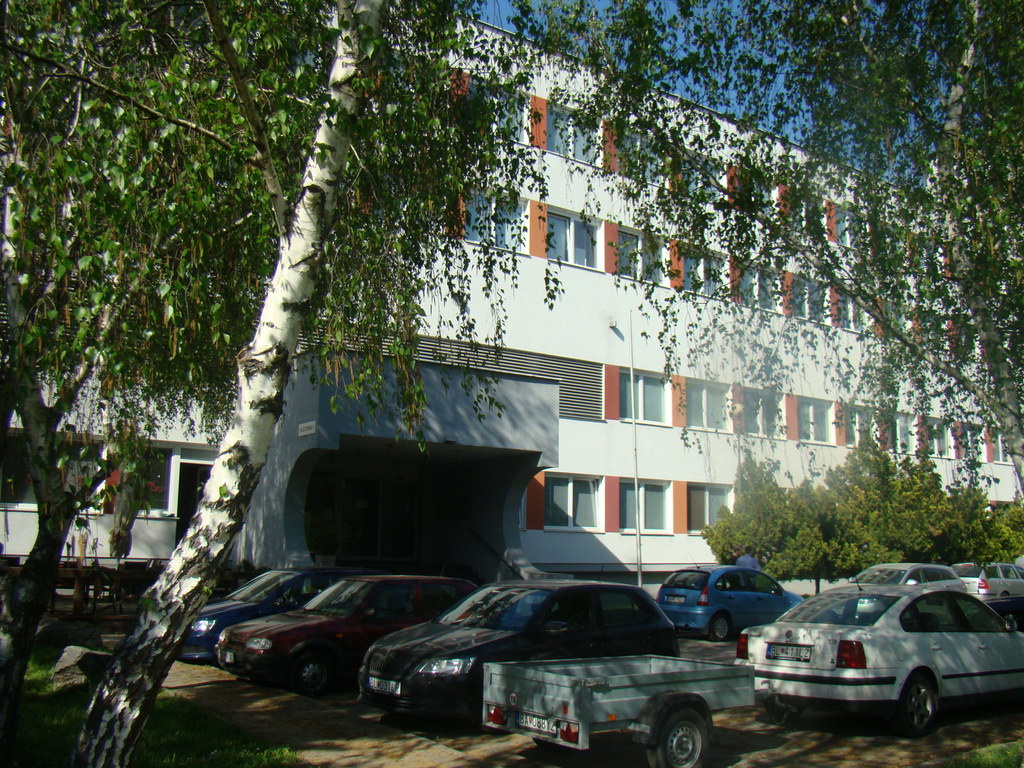 kancelária, obchodný priestor, ateliér, štúdio Petržalka - 3
