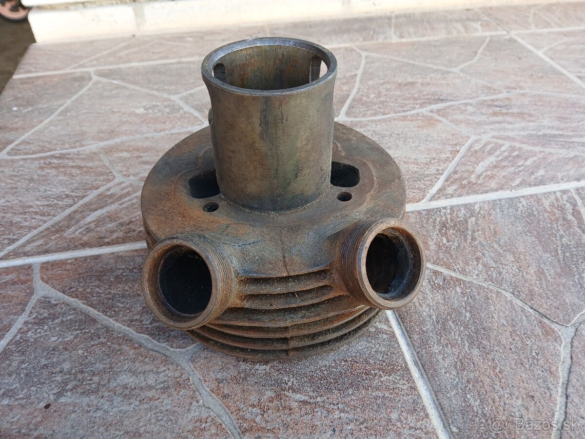 Jawa čz 175/356 - 3