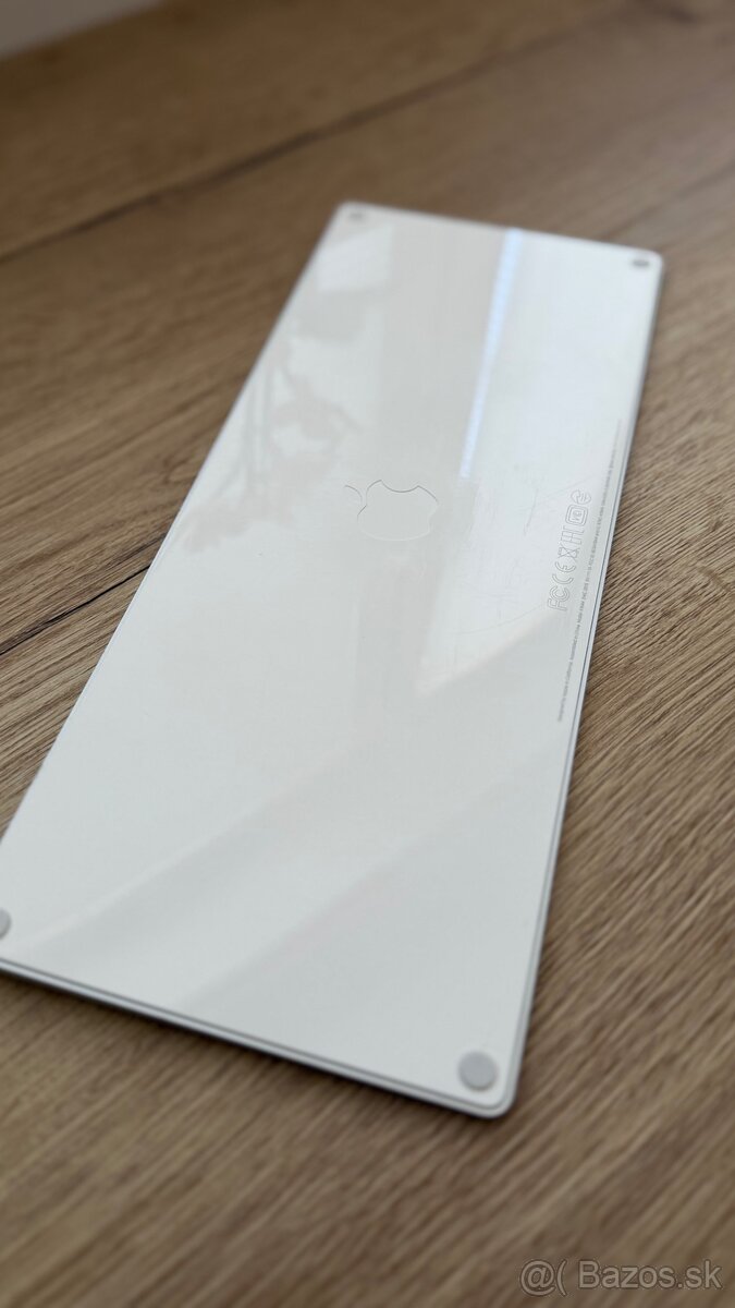 Apple Magic Keyboard A1644 - 3