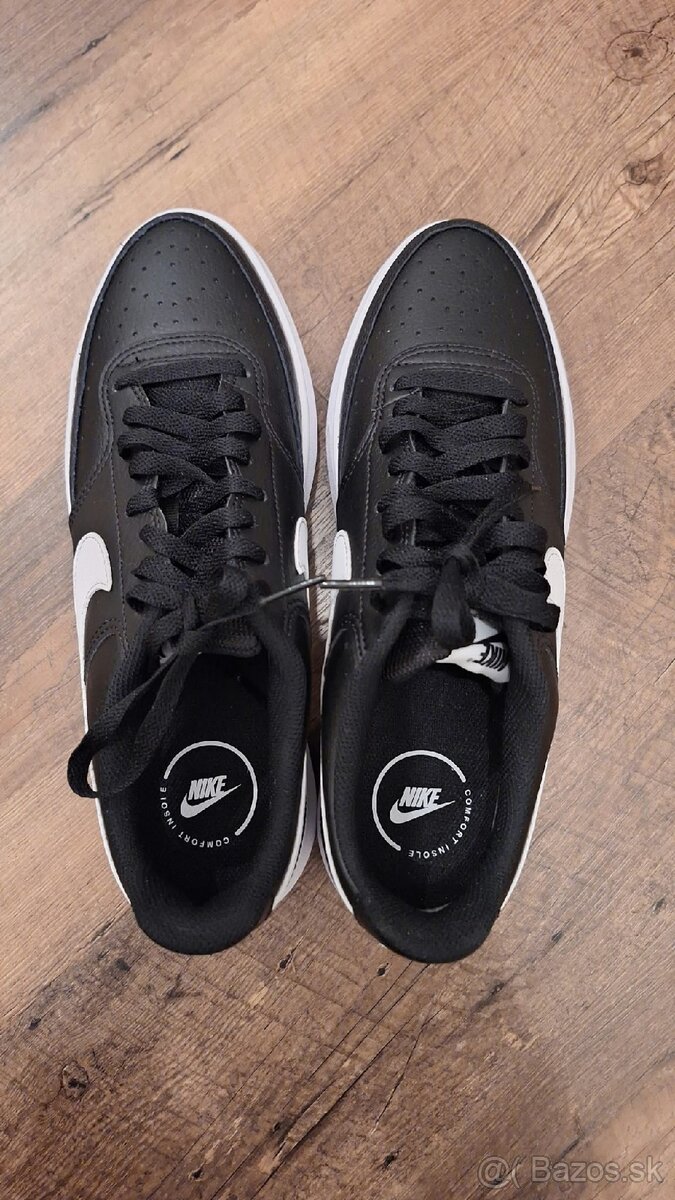 Botasky Nike - 3