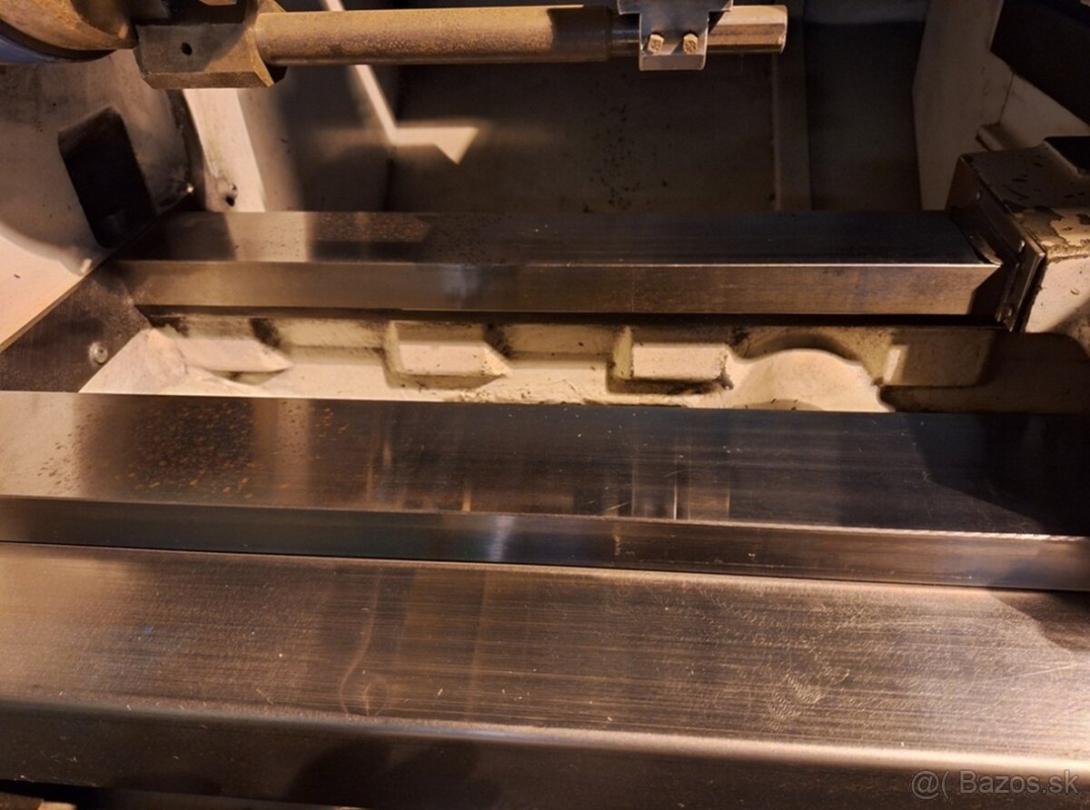 CNC soustruh KOVOSVIT MT 50 (7654) - 3