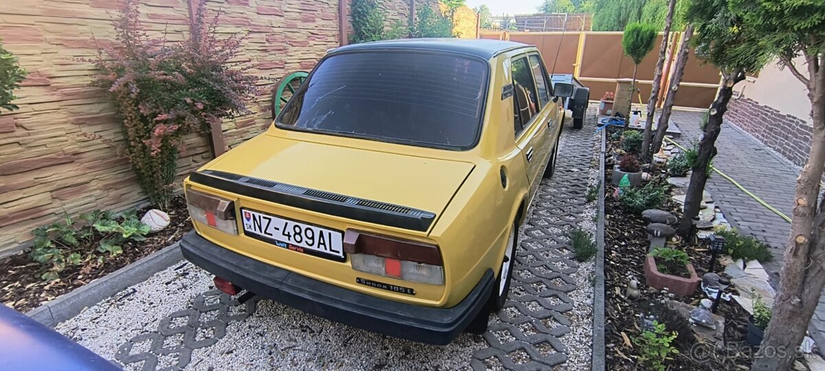 Škoda 105L - 3