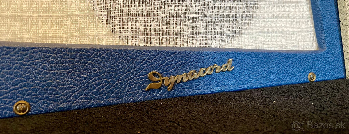 DYNACORD KV6 - VINTAGE 59´ - 3