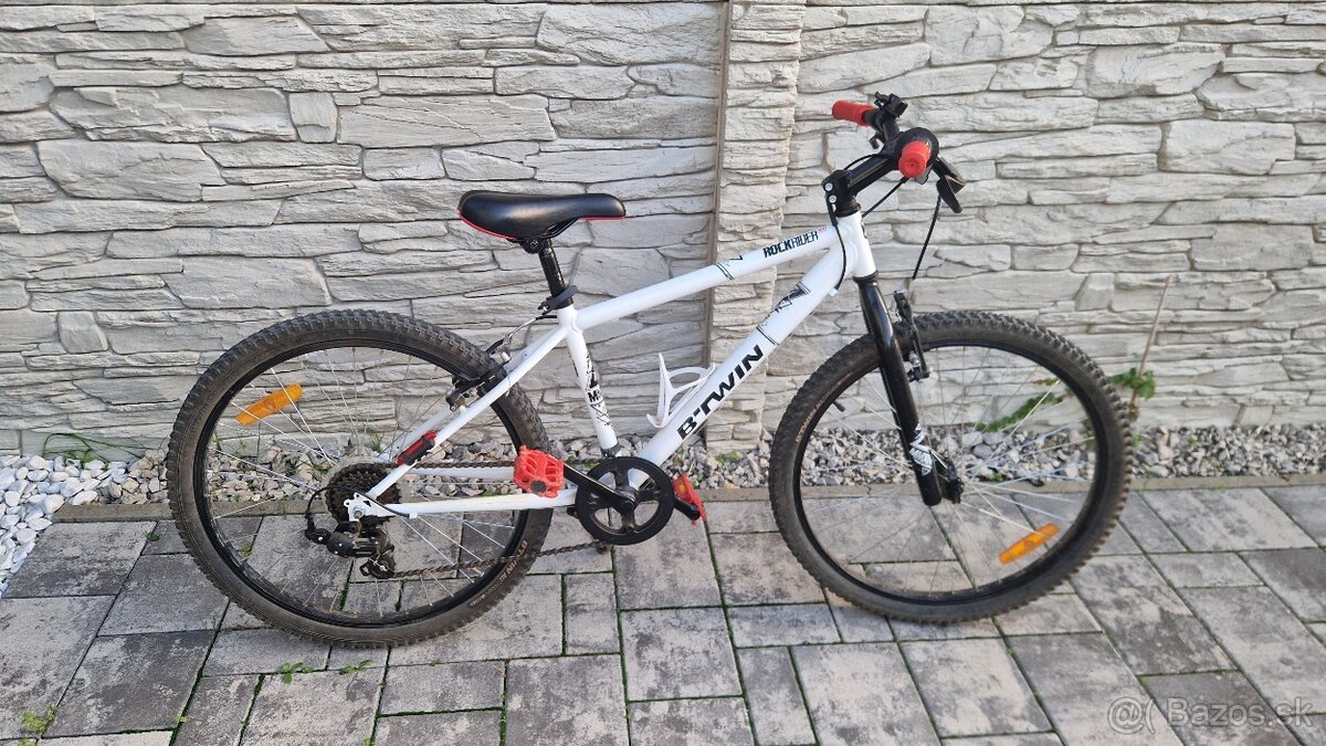 Rockrider 300 JR 24" - 3