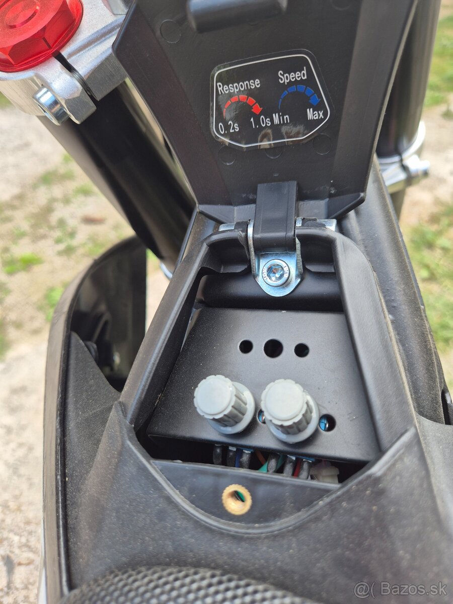 Motorka cross
