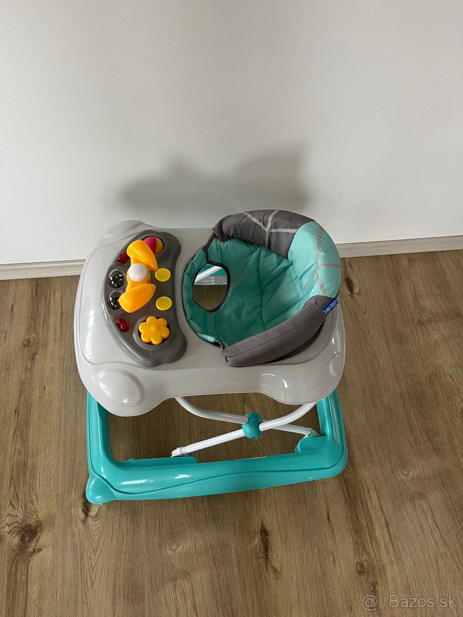 Chodítko / pavúk - 3