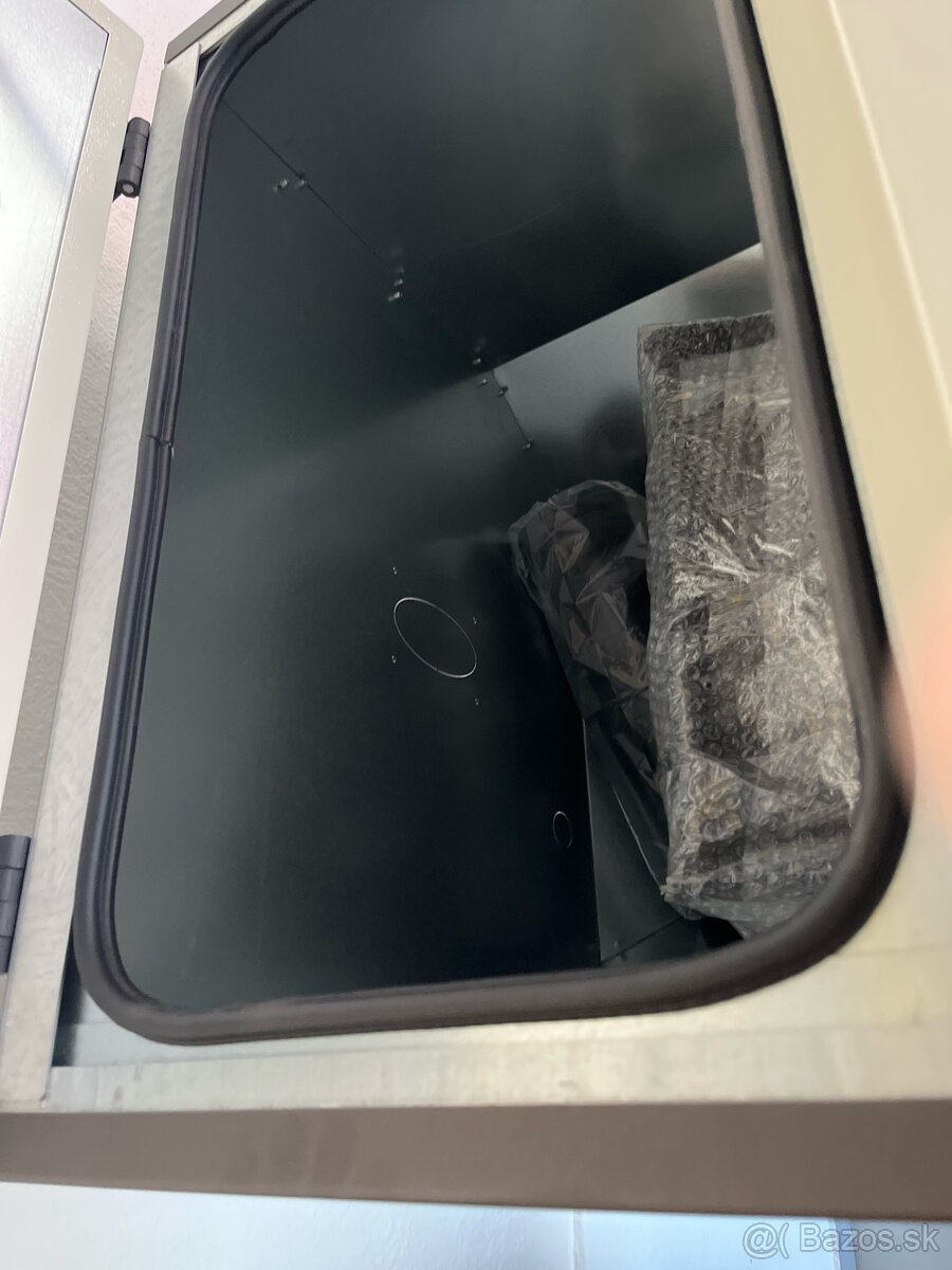 Predám peletový kotol KEPO 35 kW na agropelety - 3