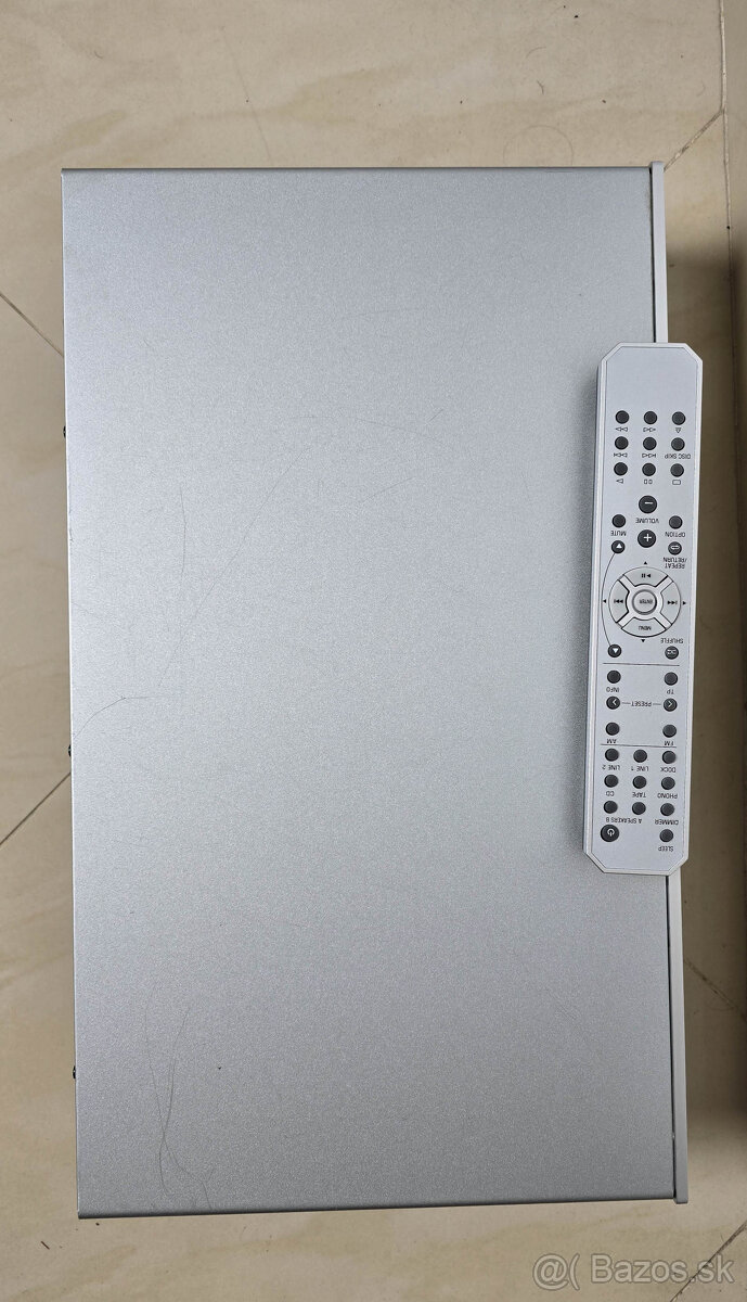 YAMAHA CD-S300 / CD-USB prehravac - 3