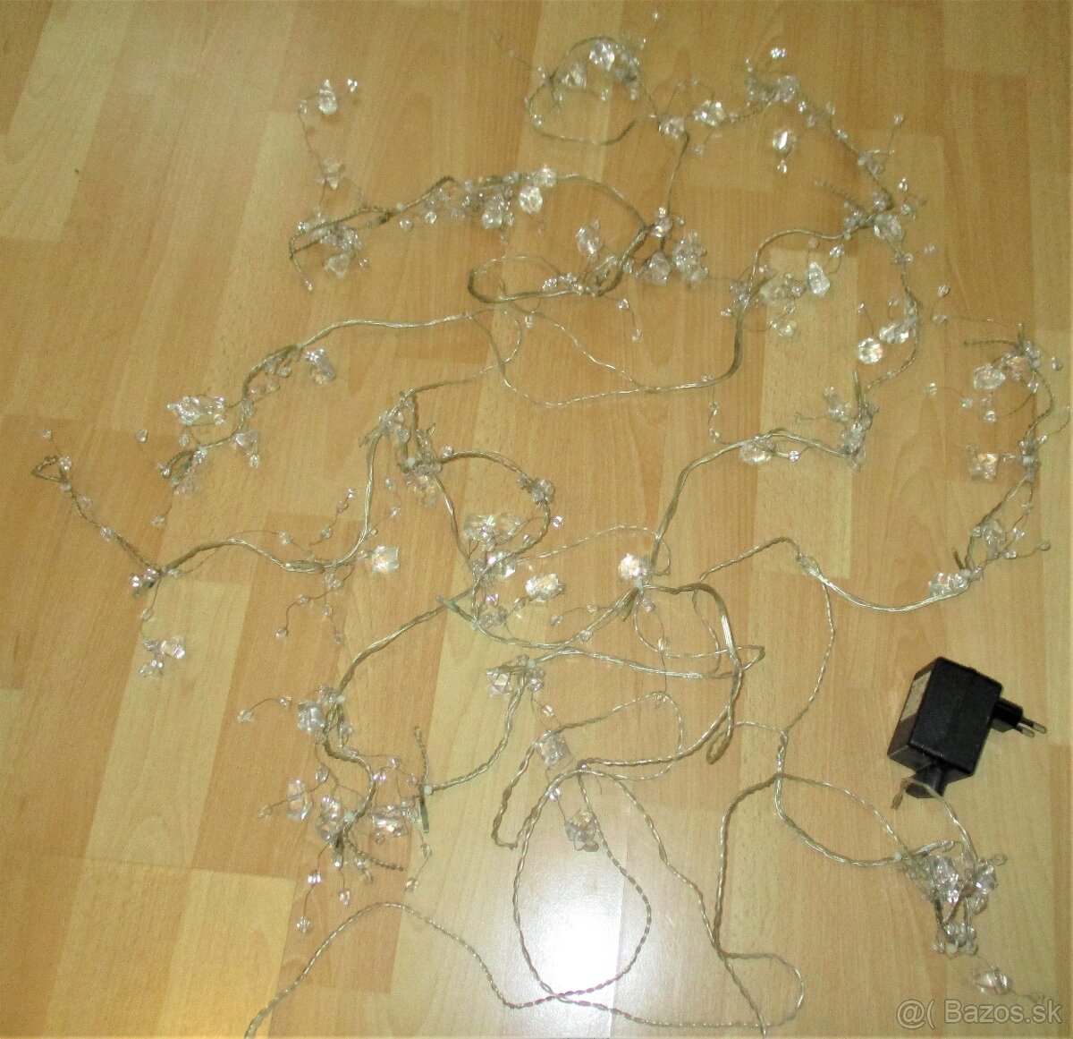 led- diódovú svetelnú reťaz - 3