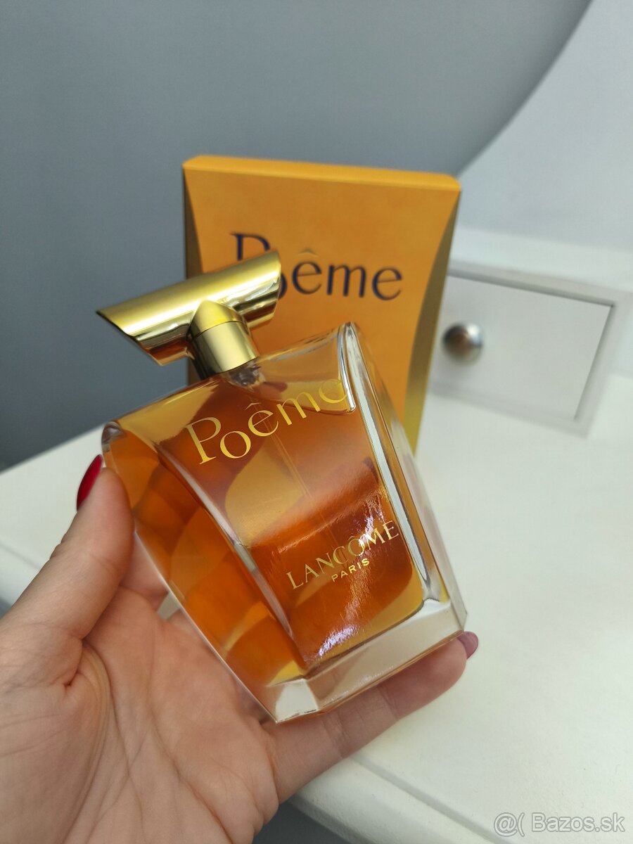 Lancôme Poême edp 100ml. - 3