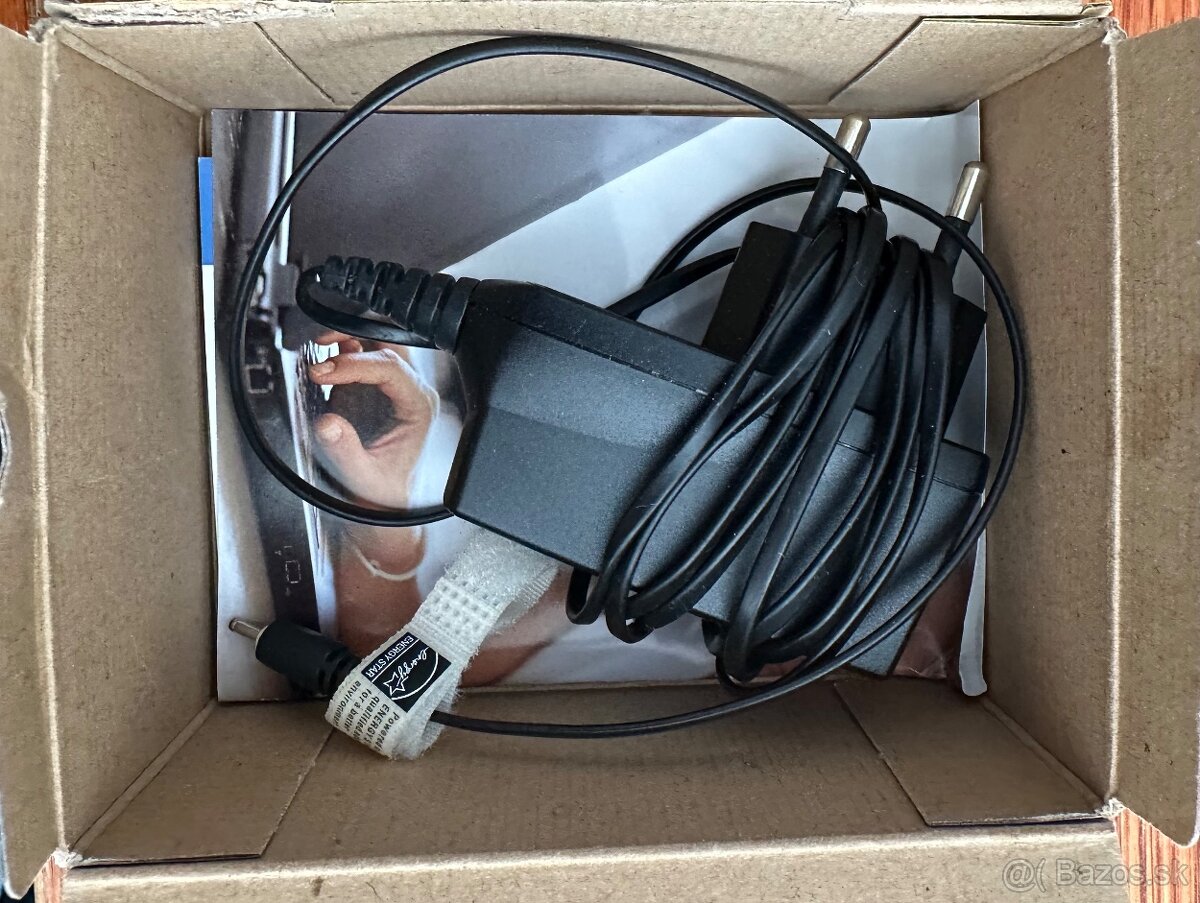 Predám funkčný mobil Nokia C1-01 - 3