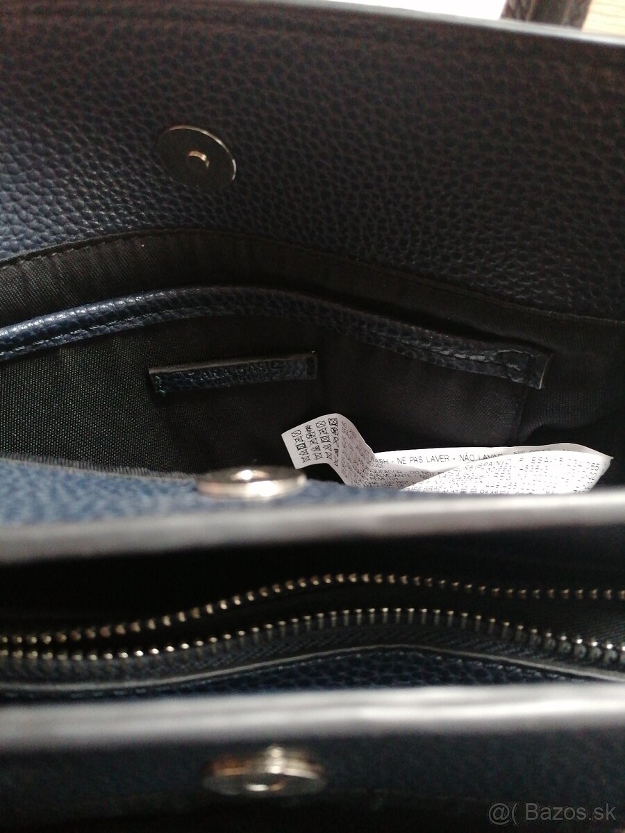 Nová ZARA kabelka - 3