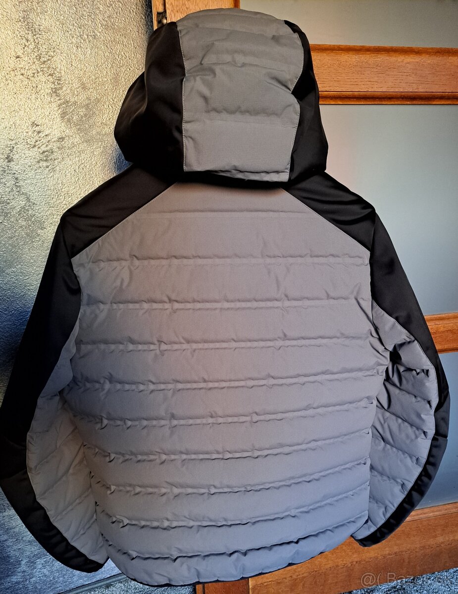 Sportalm luxusná pánska páperová bunda - 3