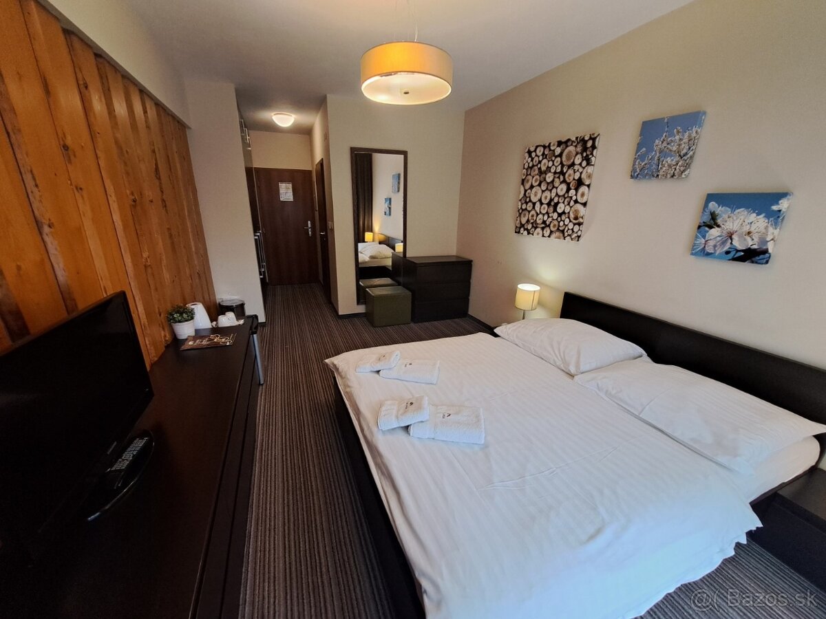 Apartmán VIA JASNÁ na predaj, Demänová - 3