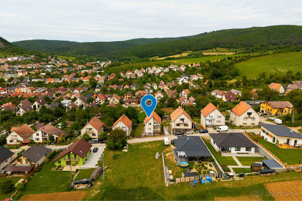 REZERVOVANÉ: Na predaj rodinný dom v Dolnej Súči - 3