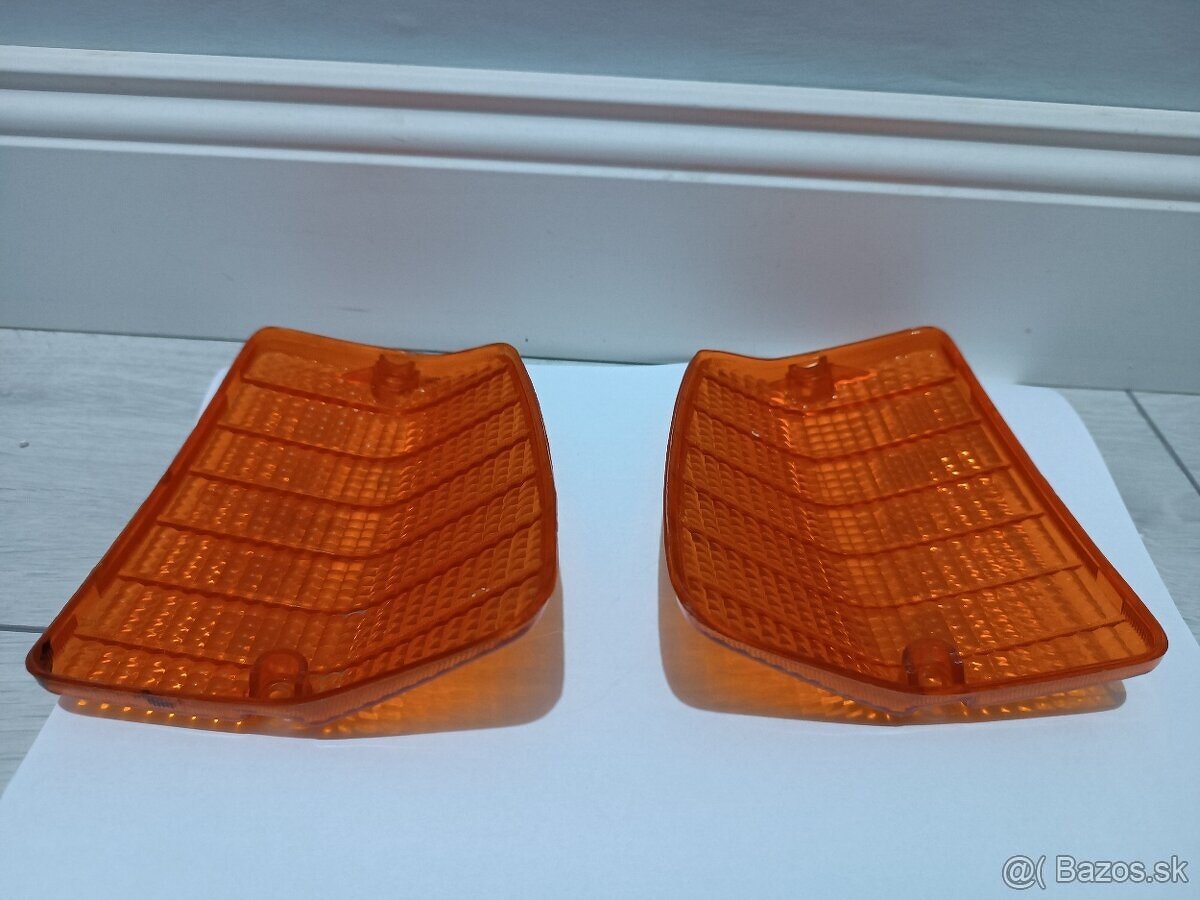 Skoda M 105,120,125,130 smerovky - 3