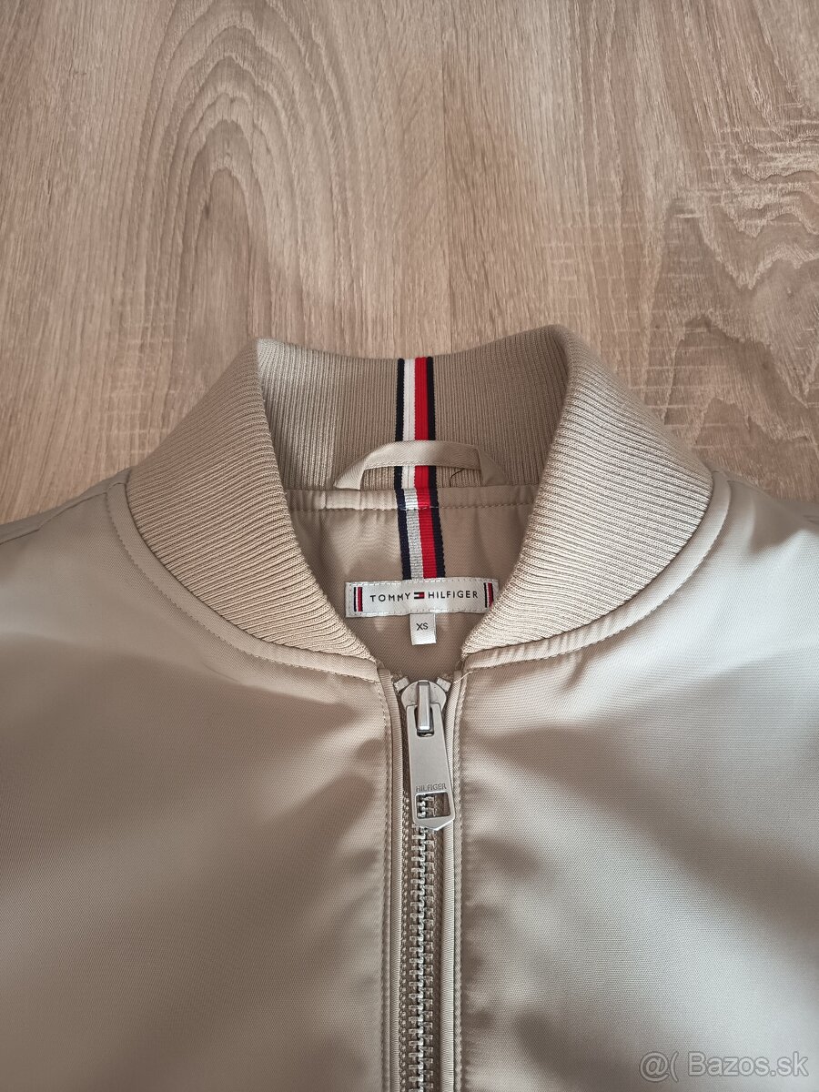 Dámska bunda Tommy Hilfiger xs - 3
