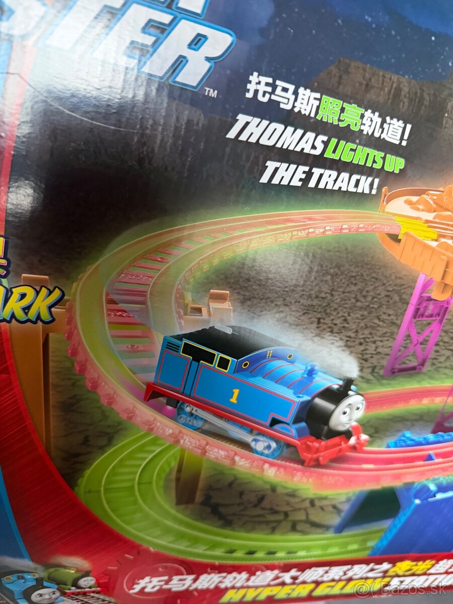 Vláčik Tomáš - 3