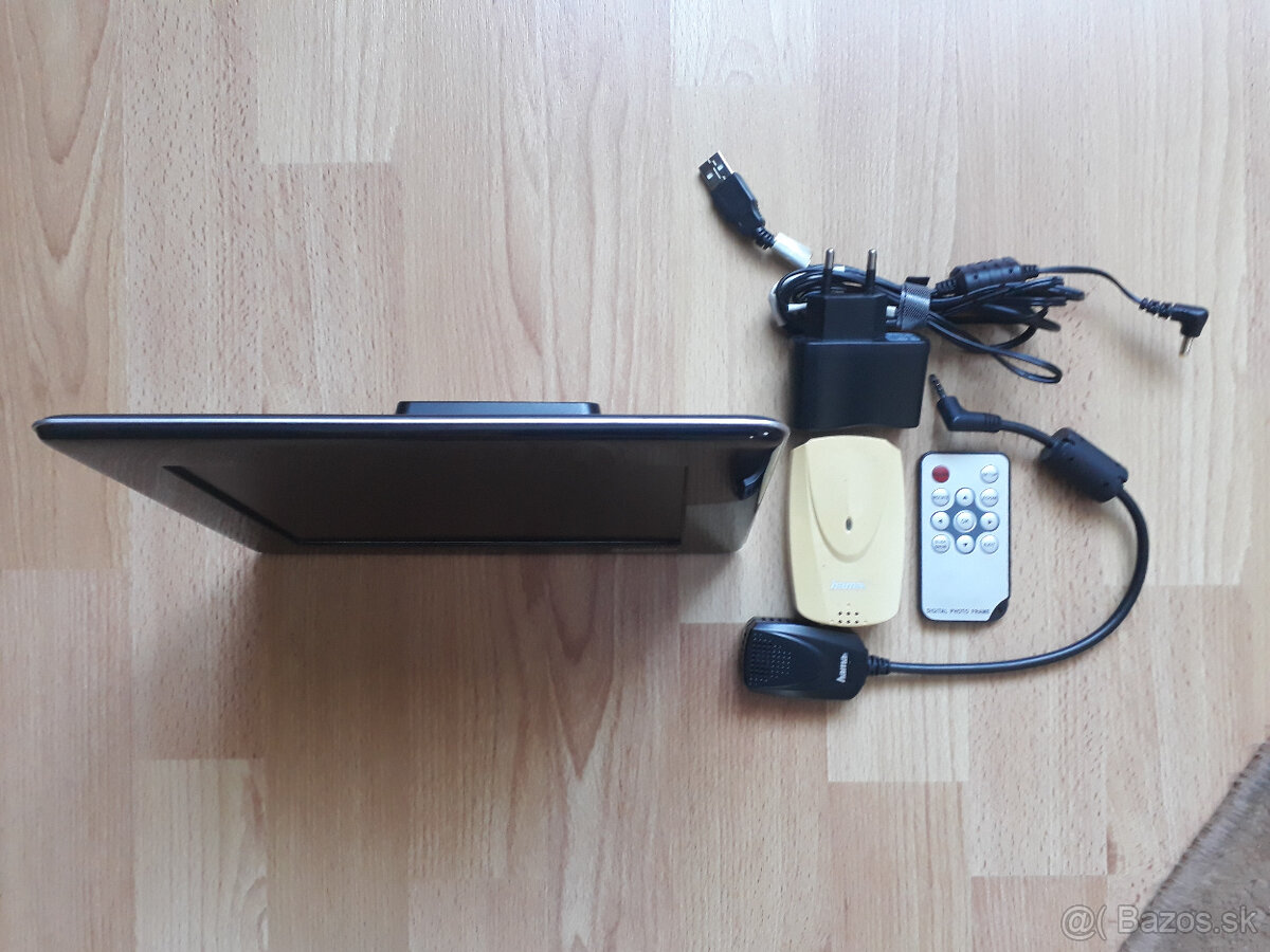 Meteostanica HAME - 3