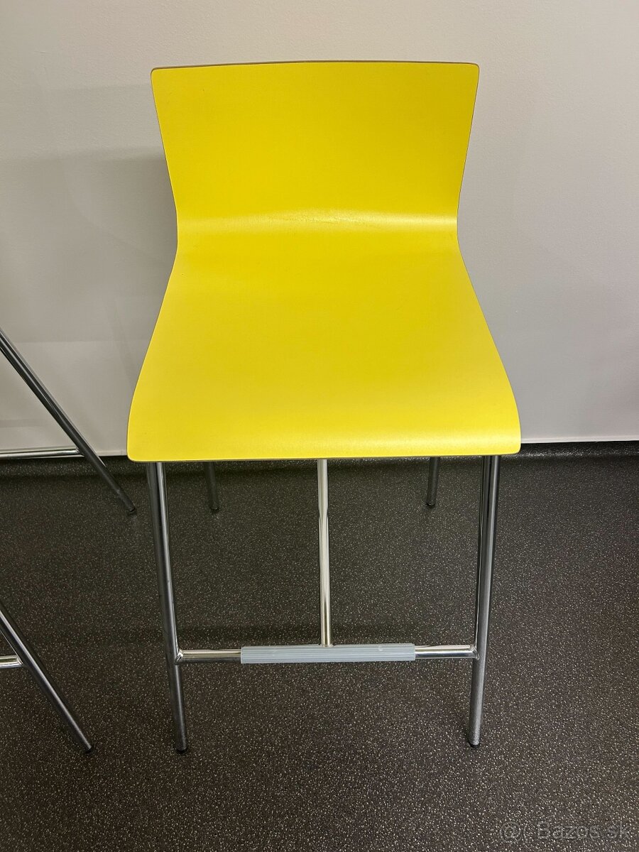 Barové stoličky - 3