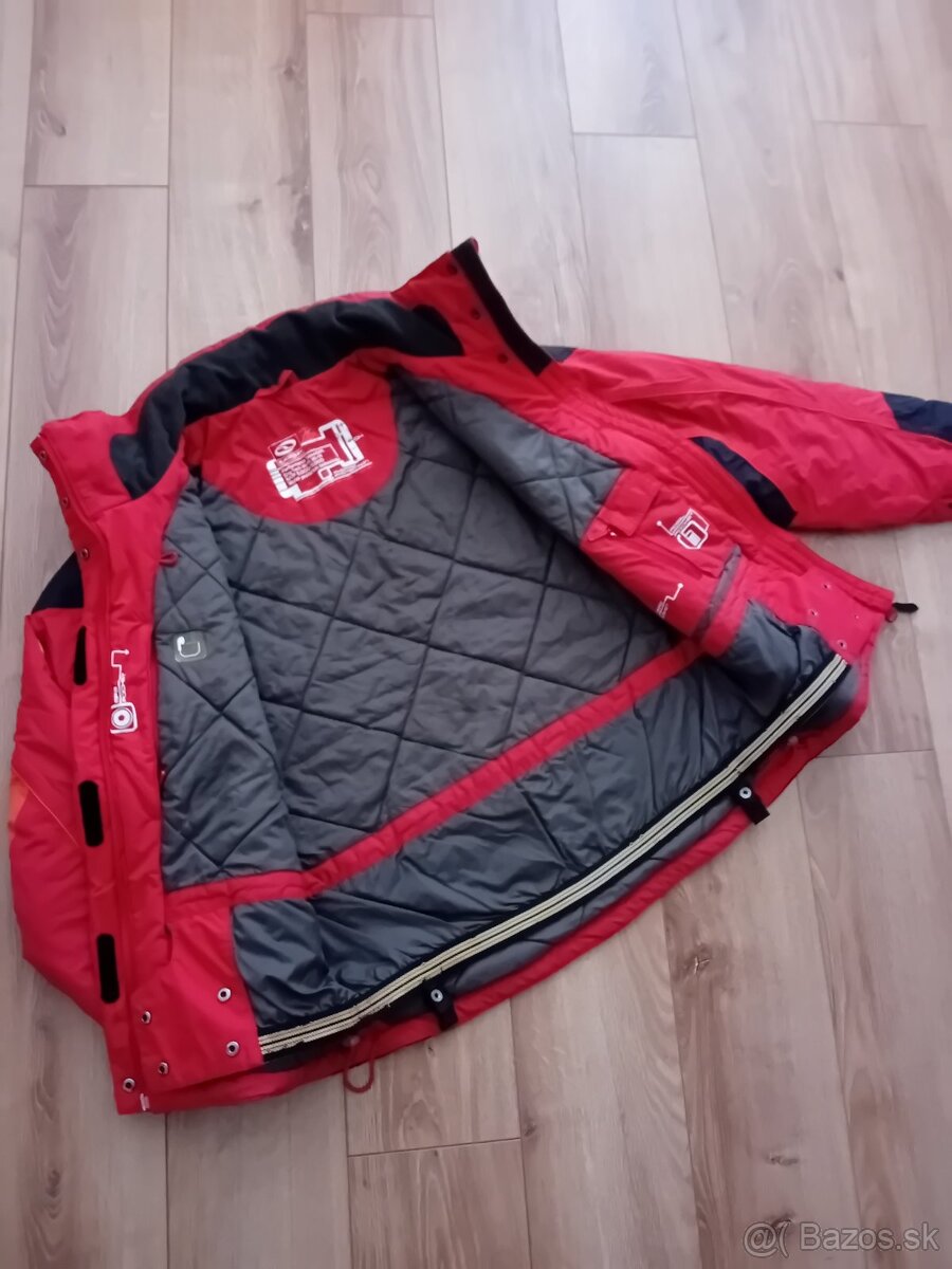 Dámska lyžiarska bunda, LOAP, velk. M - 3