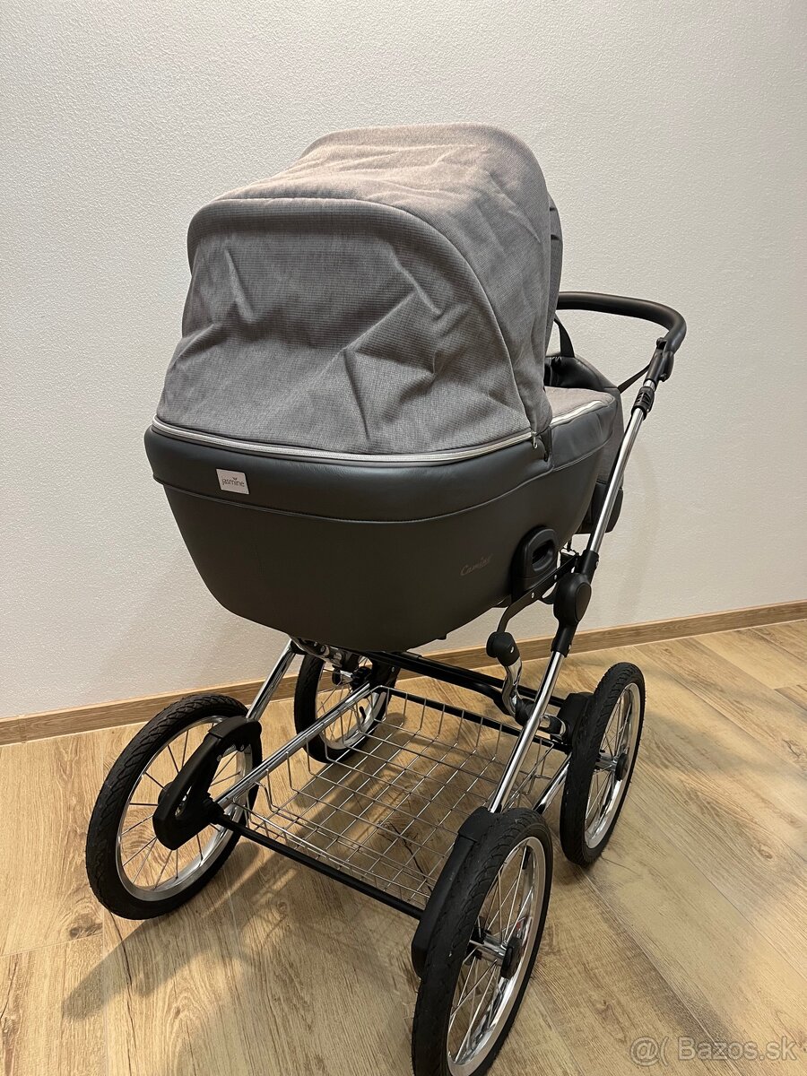 Kočík Jasmine camino classic - 3