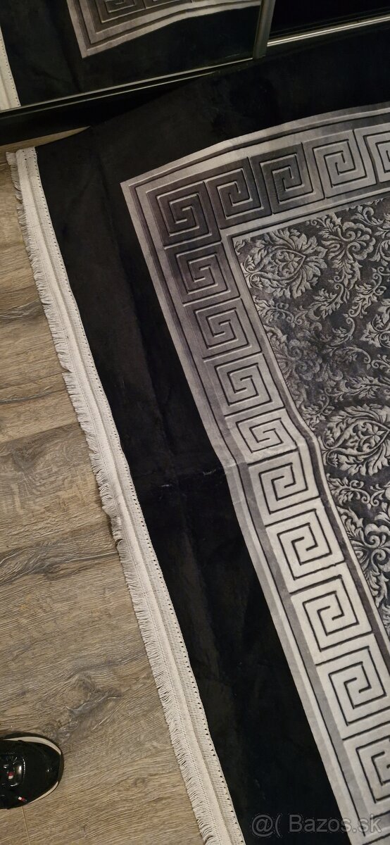 Koberce - 3