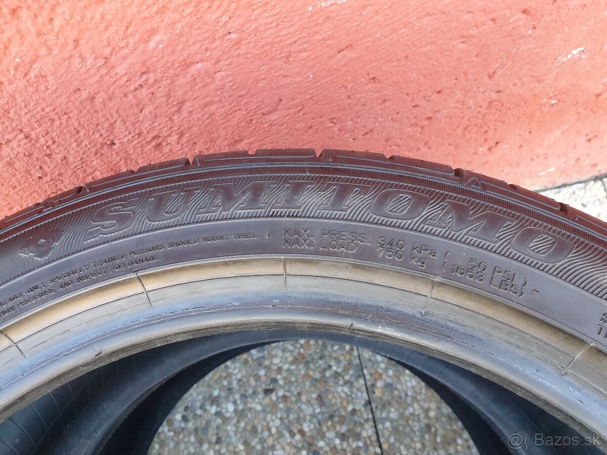 Sumitomo 235/45 R18 Letná 1ks - 3