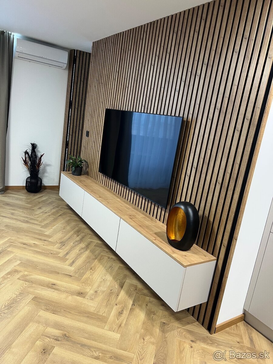 PRENÁJOM BYT RIVIERA VOĽNÝ OD 1.1.2026 - 3