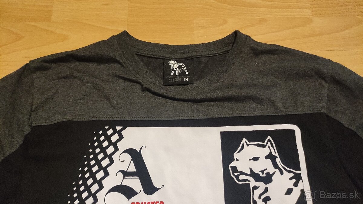 Amataff pánske veľkosť M - 3