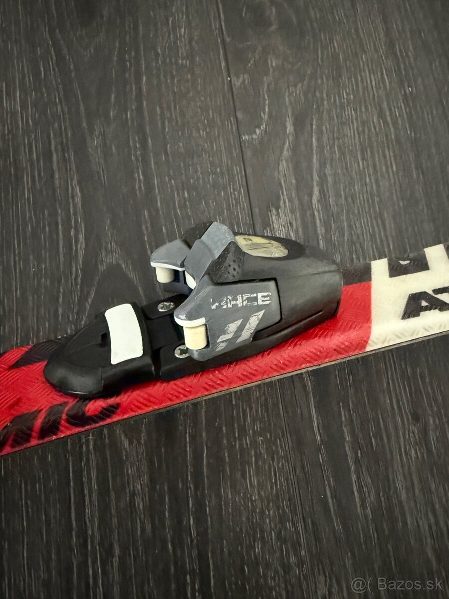 Detske lyže 80cm Atomic Race 8 - 3