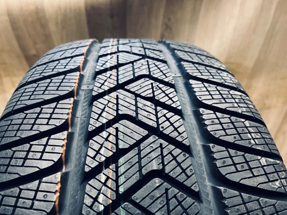 Originál zimní kolesa Range Rover Velar R19 - 3