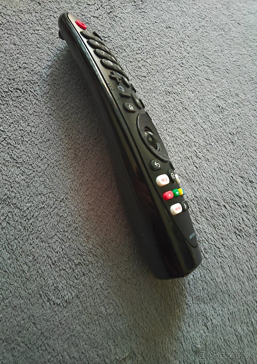 Diaľkový ovládač pre TV Lg - 3