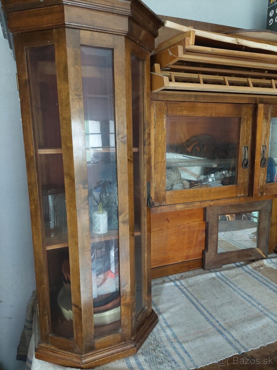 Starozitna skrina - 3