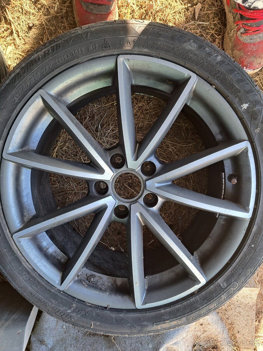 A4 b8 dieli 3tdi - 3