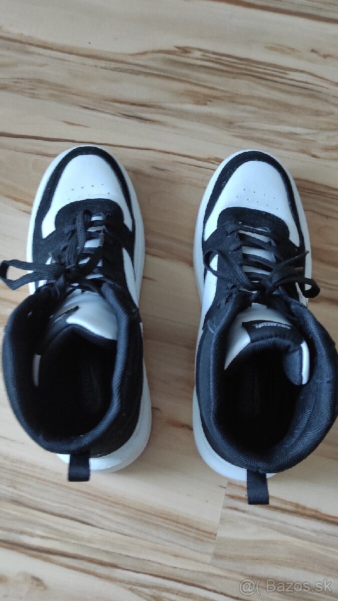 chlapčenské tenisky zn.sprandi - 3