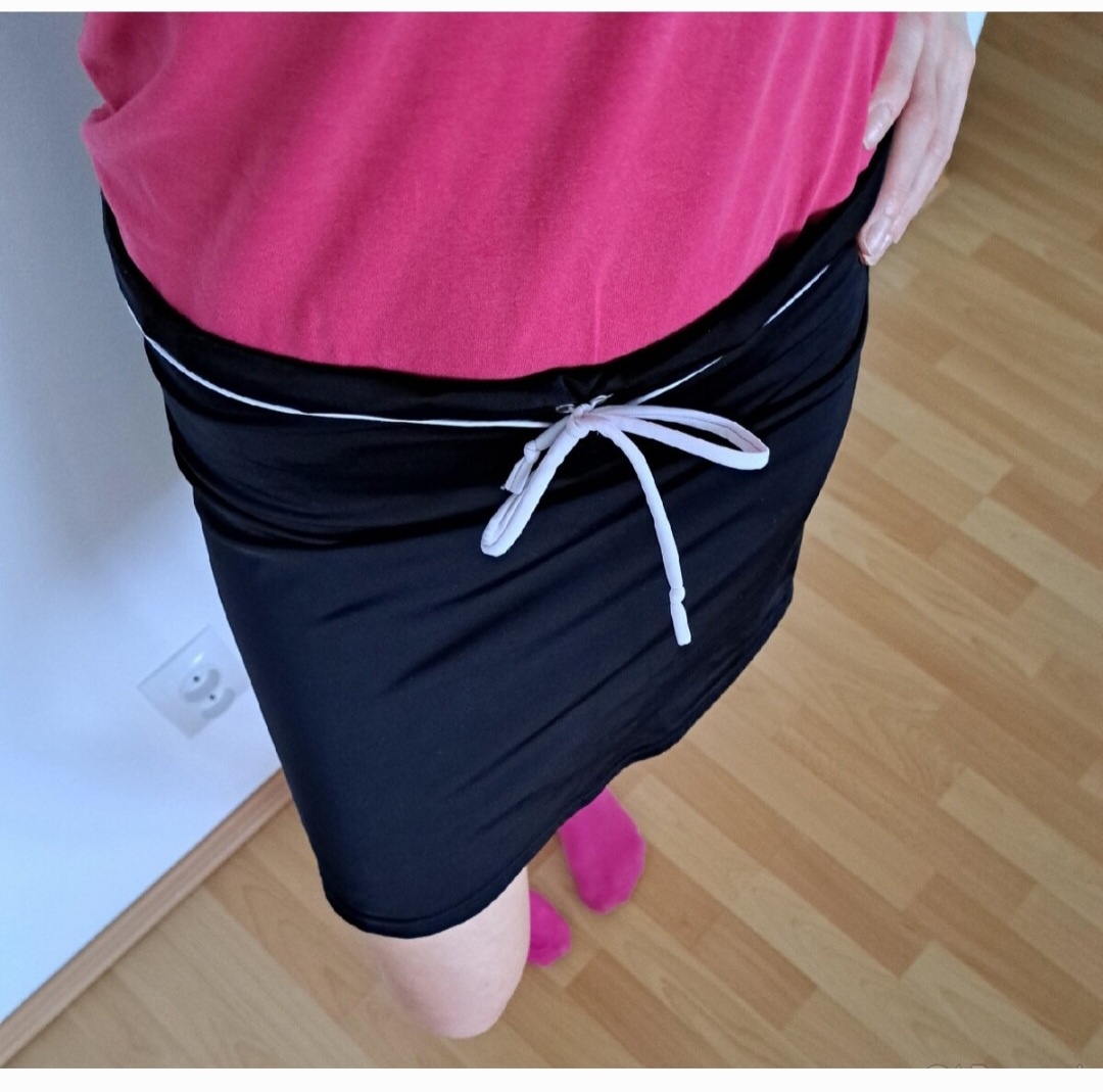 Športová nová Sukňa S - 3