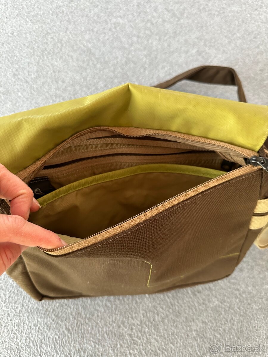 Sportova taska Tatonka - 3