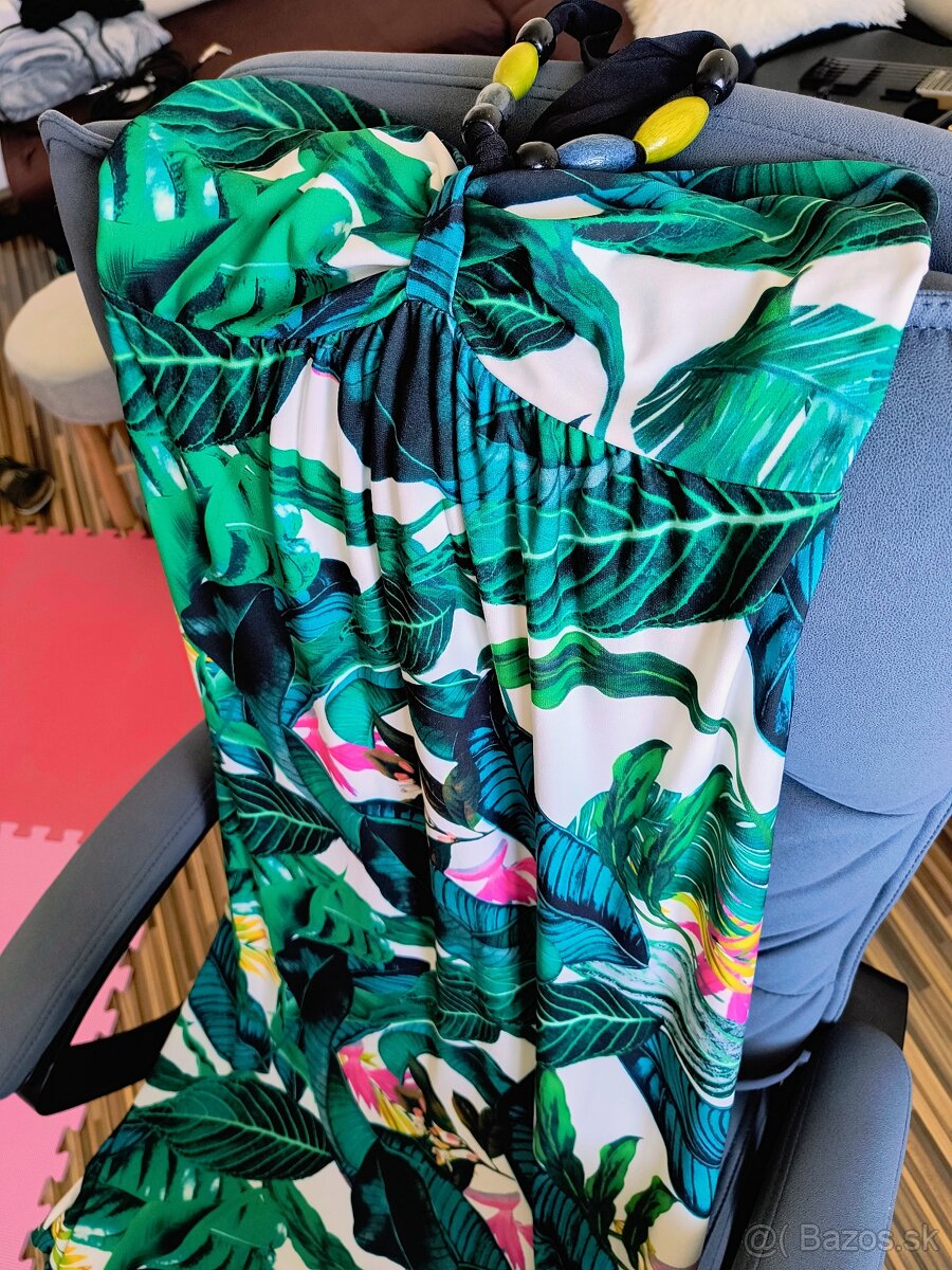 Plážové šaty - 3