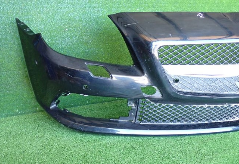 mercedes SLK nárazník w172 - 3