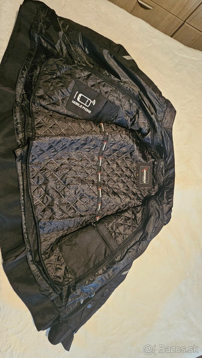 Modeka Flagstaff Evo - 3