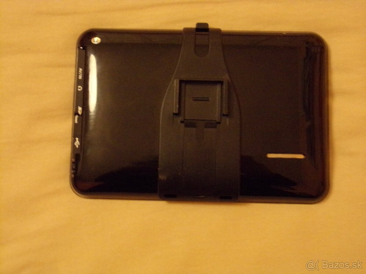 GPS navigáciu predám - 3