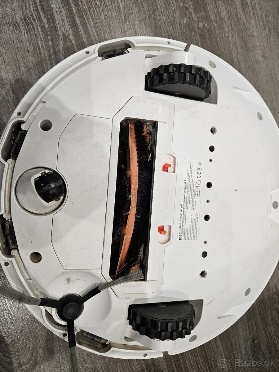 Xiaomi Vacuum Mop P 100e za vsetko - 3