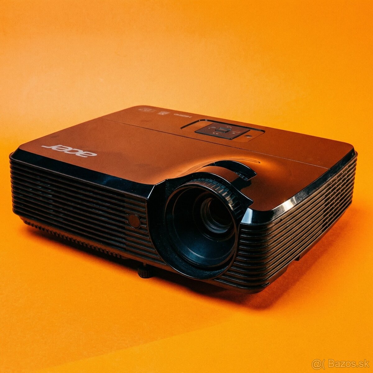 Projektor Acer P1120 - 3