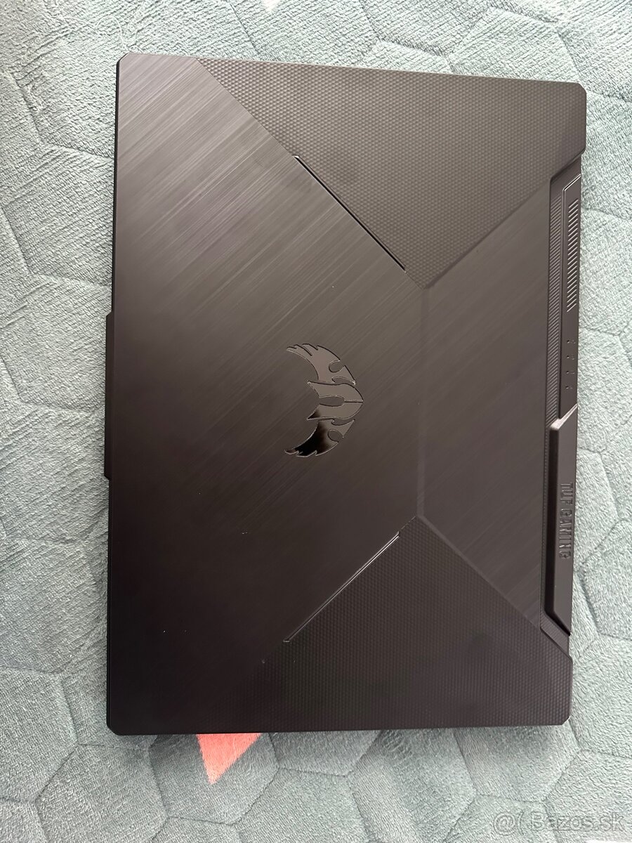 Predám ASUS TUF GAMING F15 - 3