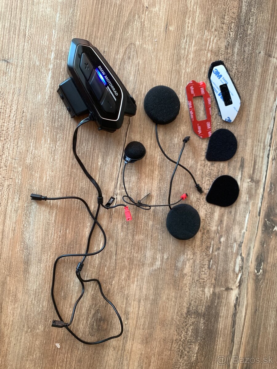 Sena 50 BMW COM U1 - 3