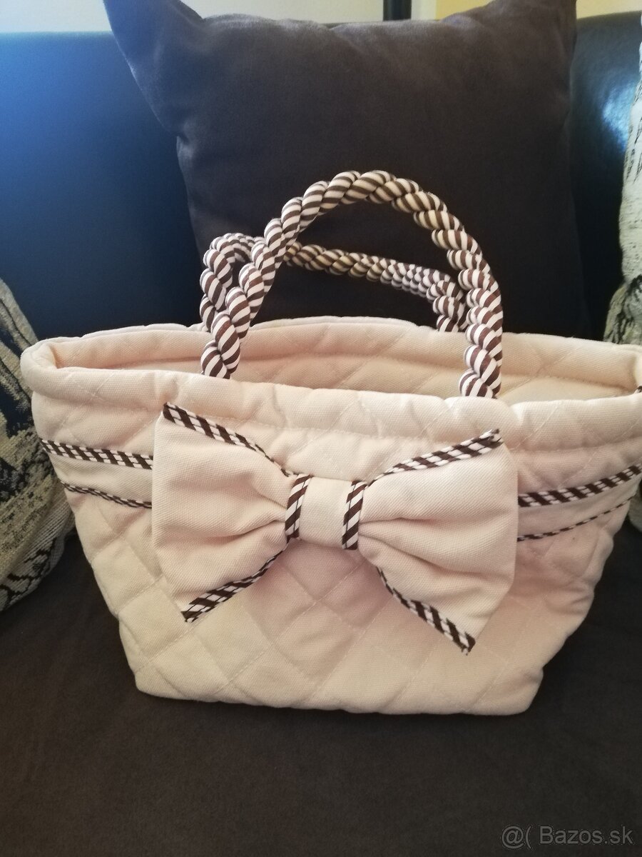 3 kabelky za 6 eur - 3